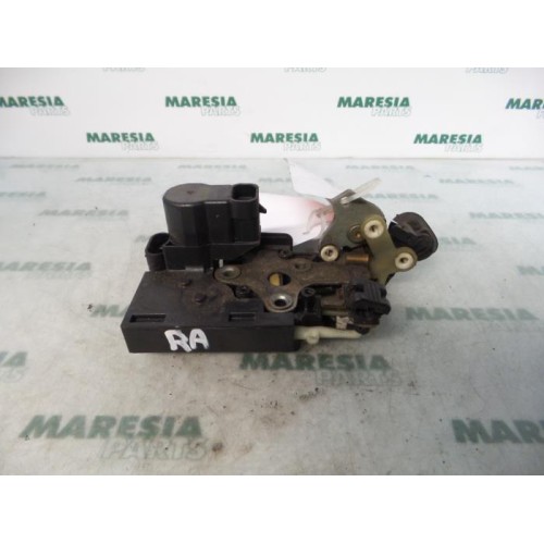 Alfa Romeo - 156 - Rear door mechanism 4-door, right