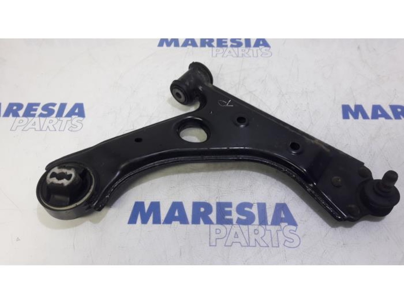 Fiat - Fiorino - Front lower wishbone, right