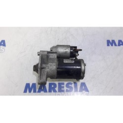 Fiat - Fiorino - Startmotor