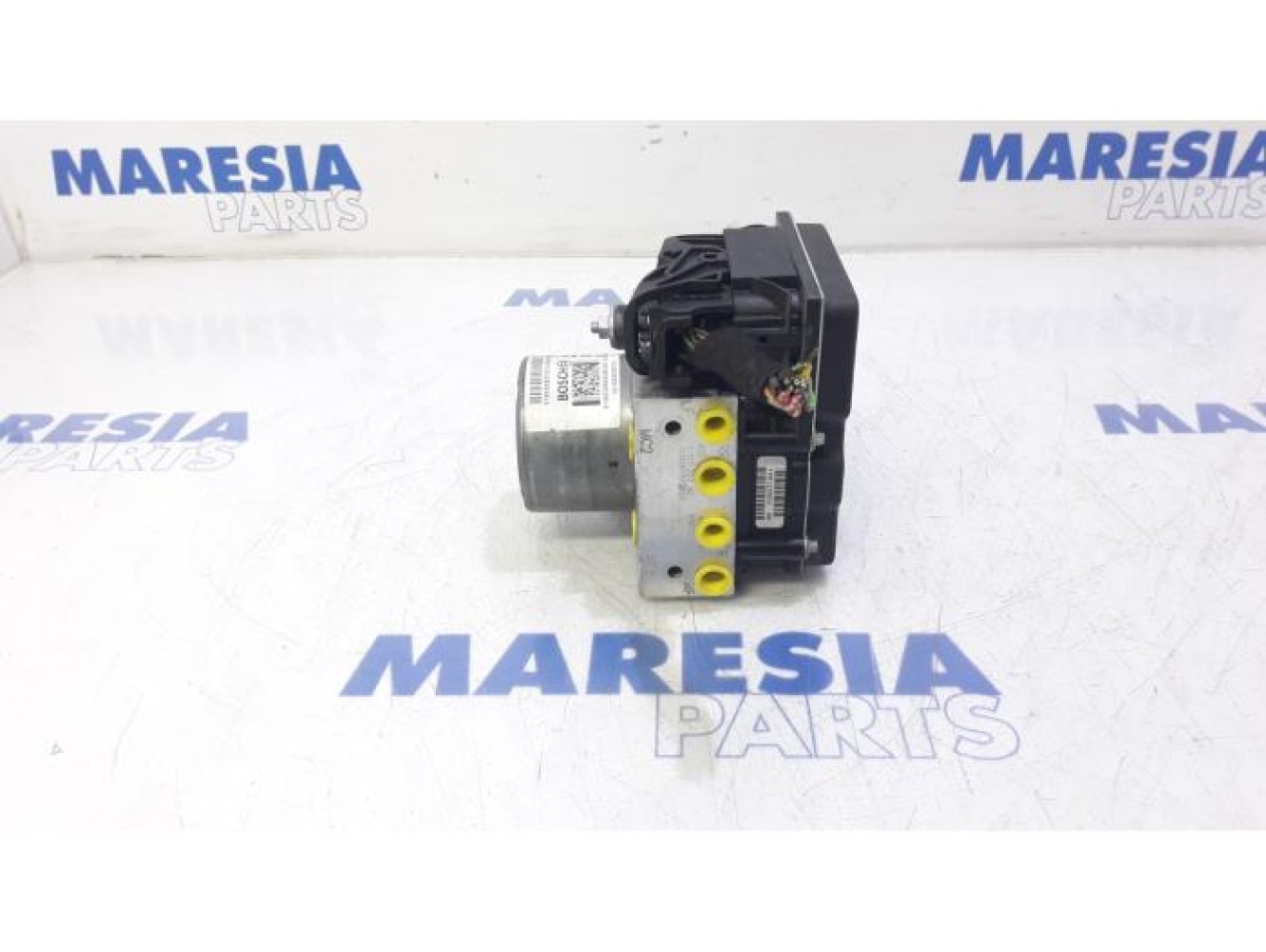 Fiat - Fiorino - ABS Pumpe