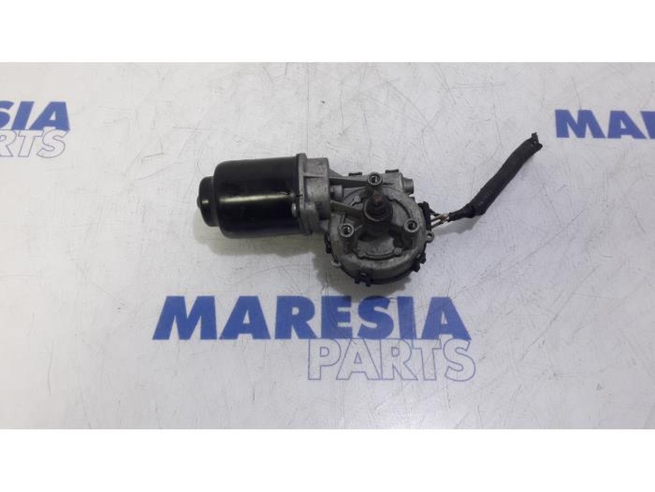 Fiat - Fiorino - Front wiper motor