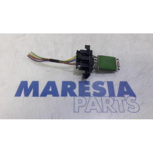 Fiat - Fiorino - Heater resistor