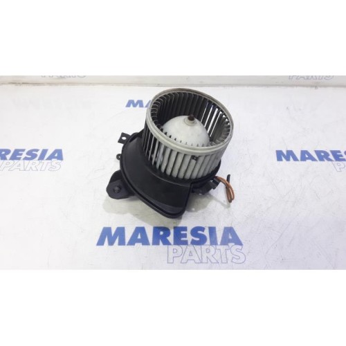 Fiat - Fiorino - Heating and ventilation fan motor