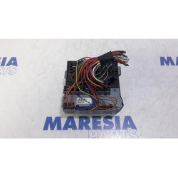 Fiat - Fiorino - Fuse box