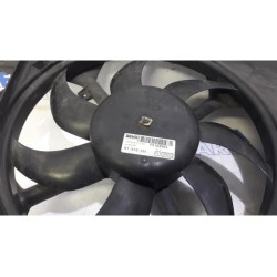 Fiat - Fiorino - Fan motor