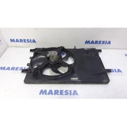 Fiat - Fiorino - Fan motor