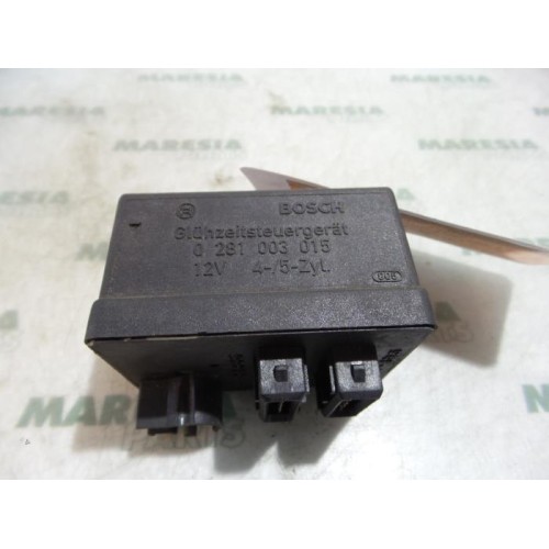 Alfa Romeo - 156 - Glow plug relay