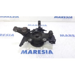 Fiat - Doblo - Knuckle, front right