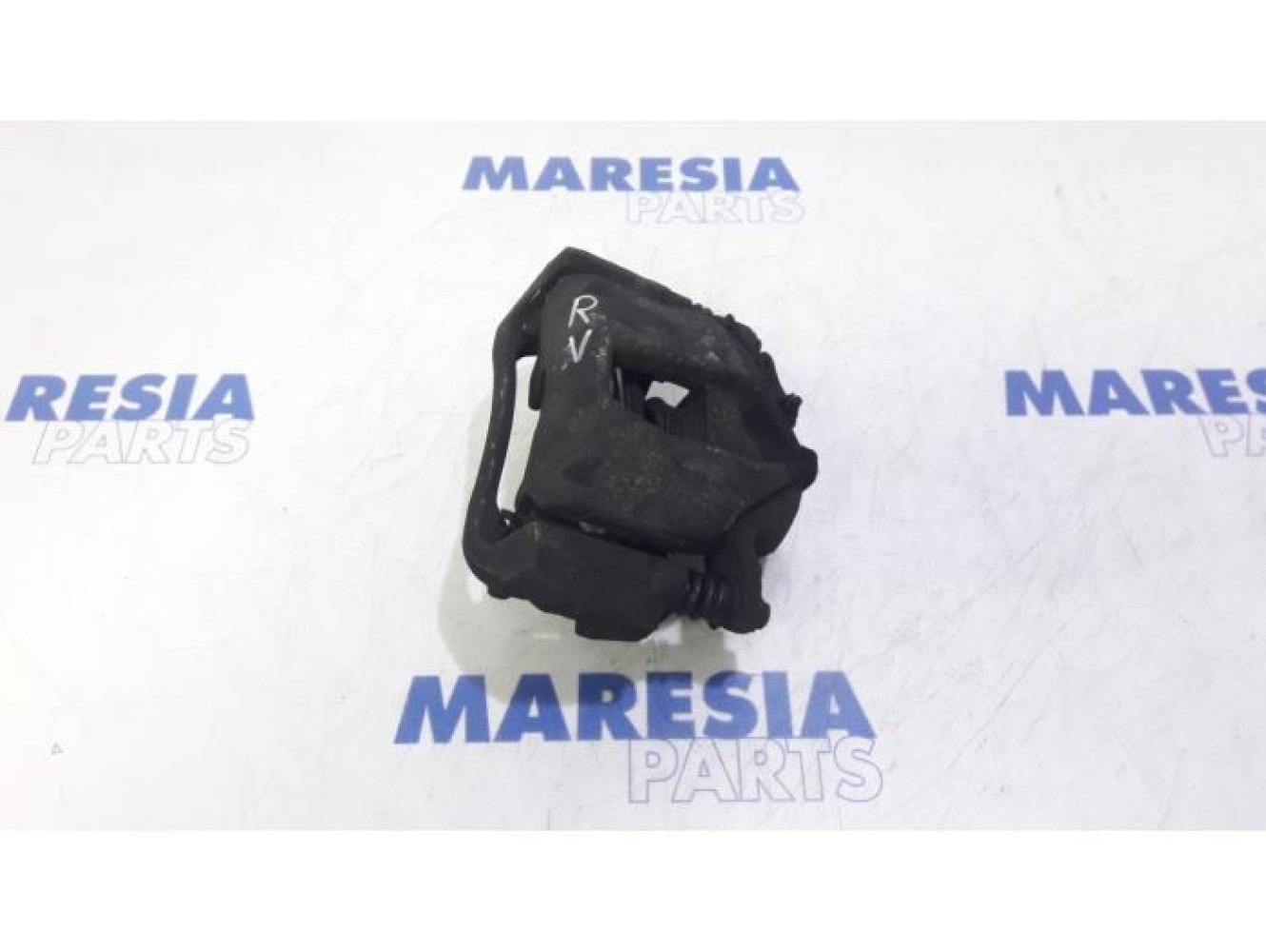 Fiat - Doblo - Front brake calliper, right