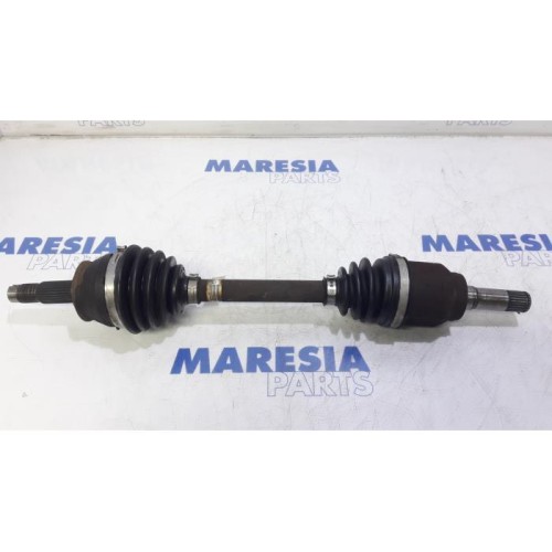 Fiat - Doblo - Front drive shaft, left