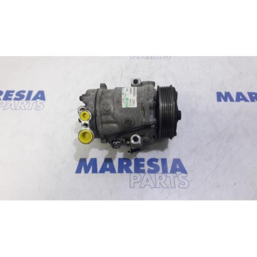 Fiat - Doblo - Air conditioning pump