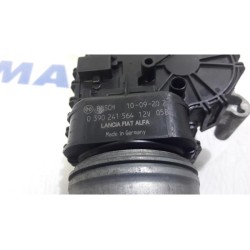 Fiat - Doblo - Front wiper motor