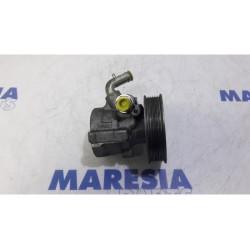 Fiat - Doblo - Power steering pump