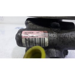 Fiat - Doblo - Power steering pump