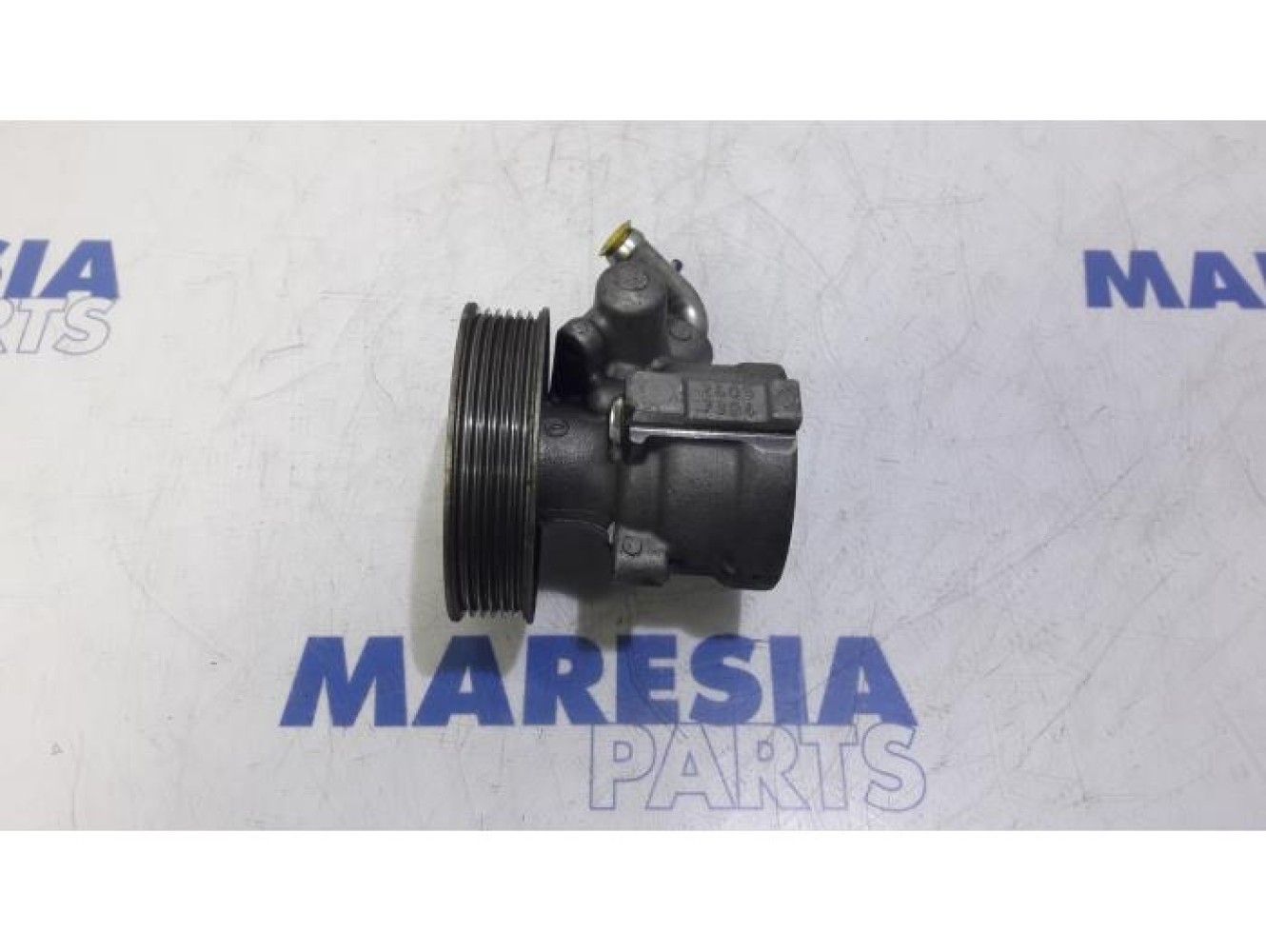 Fiat - Doblo - Power steering pump