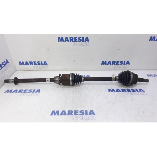 Fiat - Doblo - Front drive shaft, right