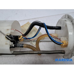 Fiat - Doblo - Electric fuel pump