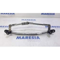 Fiat - Doblo - Wiper mechanism