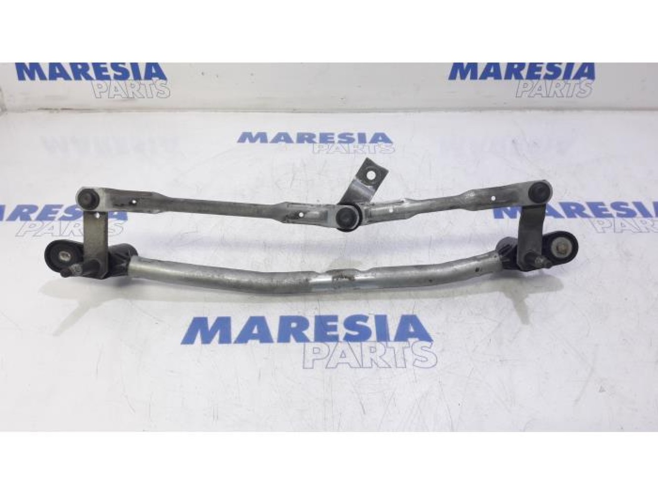 Fiat - Doblo - Wiper mechanism