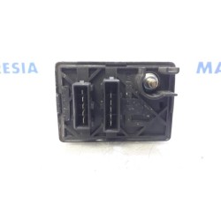 Fiat - Doblo - Glow plug relay