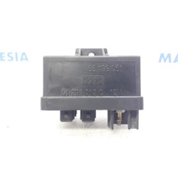 Fiat - Doblo - Glow plug relay