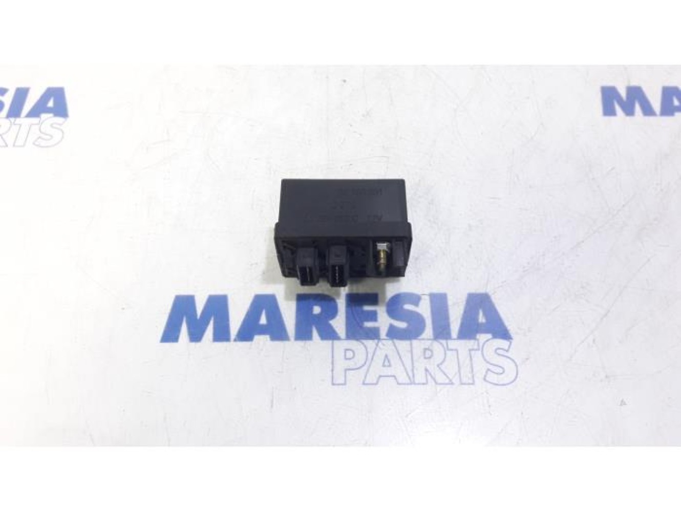 Fiat - Doblo - Glow plug relay