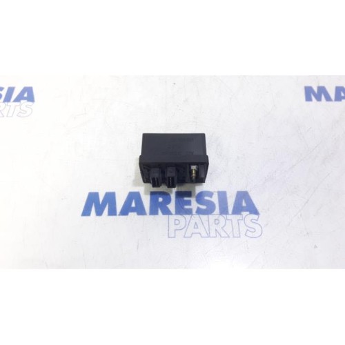 Fiat - Doblo - Glow plug relay