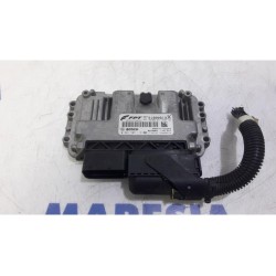 Alfa Romeo - Giulietta - Engine management computer