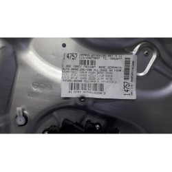 Alfa Romeo - Giulietta - Fenstermechanik 4-türig rechts vorne