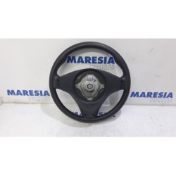 Alfa Romeo - Giulietta - Steering wheel