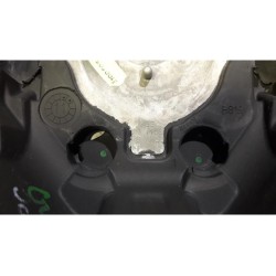 Alfa Romeo - Giulietta - Steering wheel