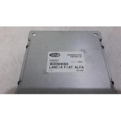 Alfa Romeo - Giulietta - Radio module
