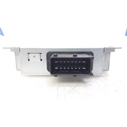 Alfa Romeo - Giulietta - Radio module