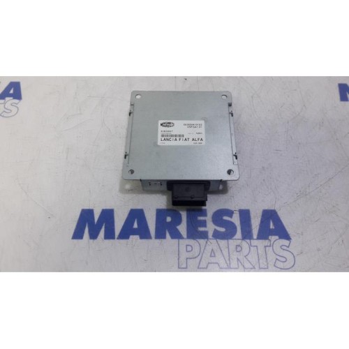 Alfa Romeo - Giulietta - Radio module