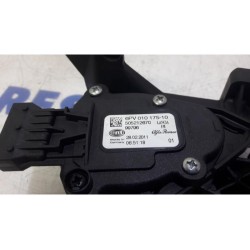 Alfa Romeo - Giulietta - Throttle pedal position sensor