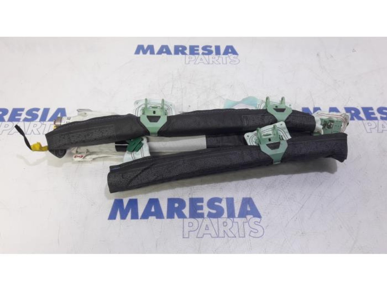 Alfa Romeo - Giulietta - Airbag hemel links
