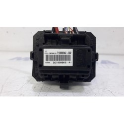 Alfa Romeo - Giulietta - Heater resistor