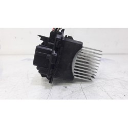 Alfa Romeo - Giulietta - Heater resistor