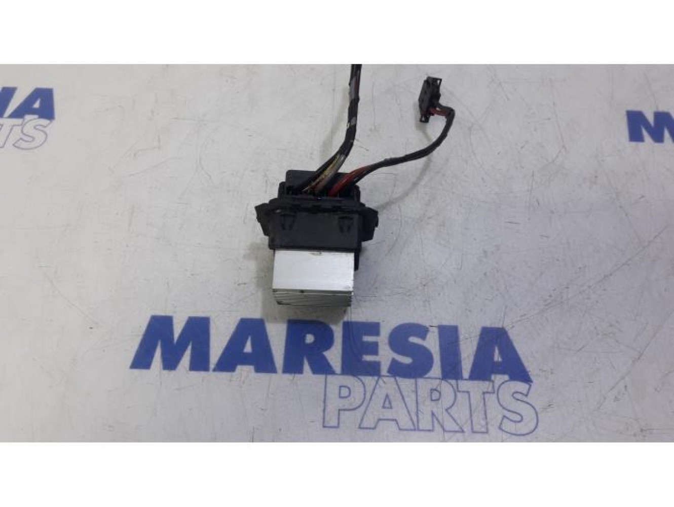 Alfa Romeo - Giulietta - Heater resistor