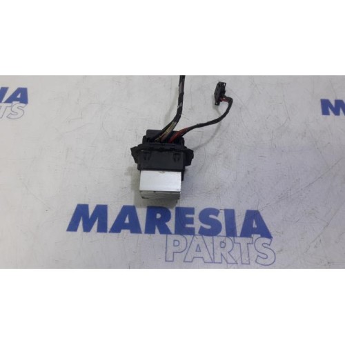 Alfa Romeo - Giulietta - Heater resistor