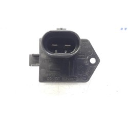 Alfa Romeo - Giulietta - Cooling fan resistor