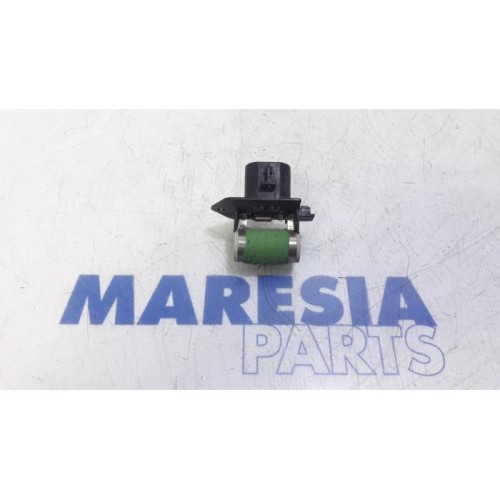 Alfa Romeo - Giulietta - Cooling fan resistor
