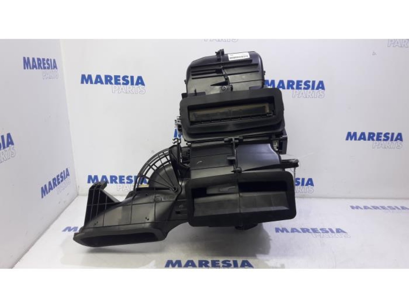 Fiat - Panda - Heater housing