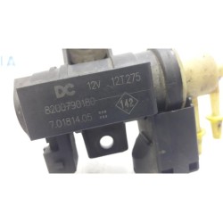 Renault - Megane - Pompe à vide (diesel)