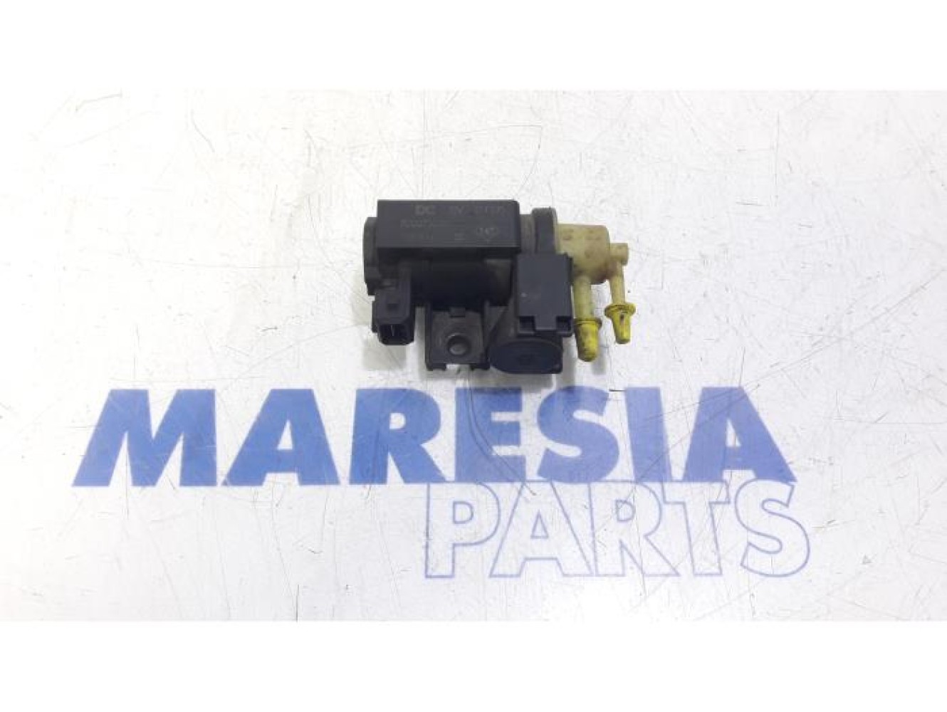 Renault - Megane - Pompe à vide (diesel)