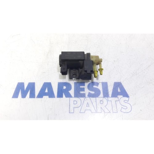 Renault - Megane - Pompe à vide (diesel)