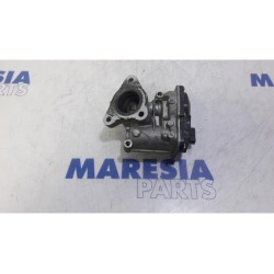 Renault - Megane - EGR Klep