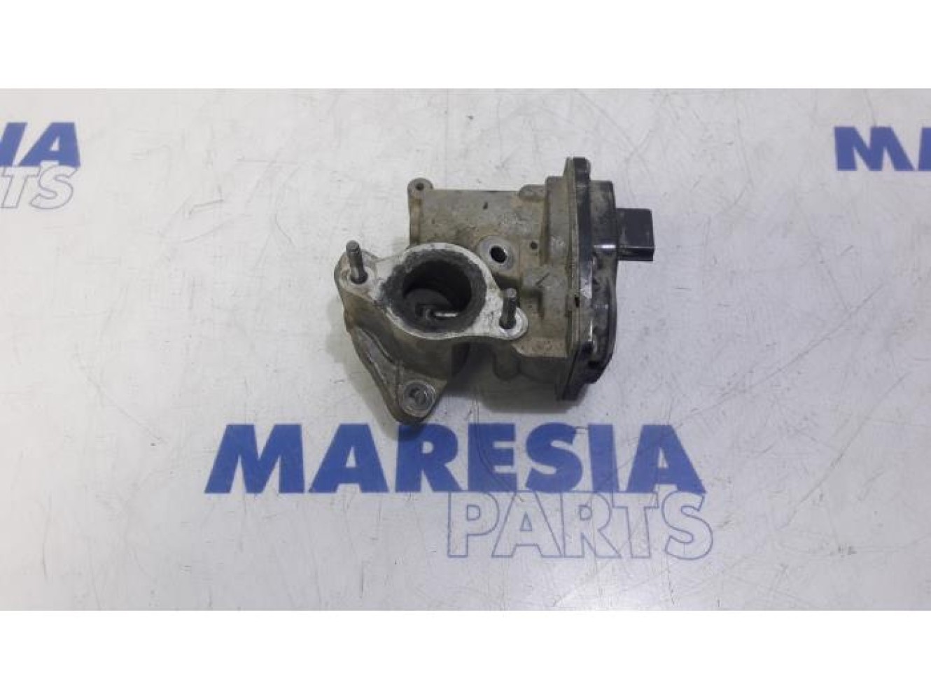 Renault - Megane - EGR Klep