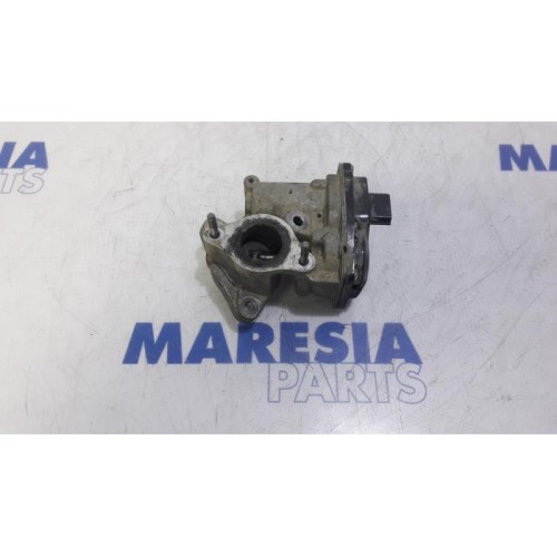 Renault - Megane - EGR Klep