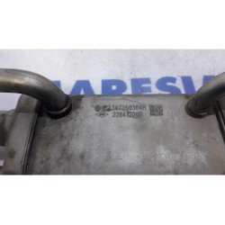 Renault - Megane - Heat exchanger